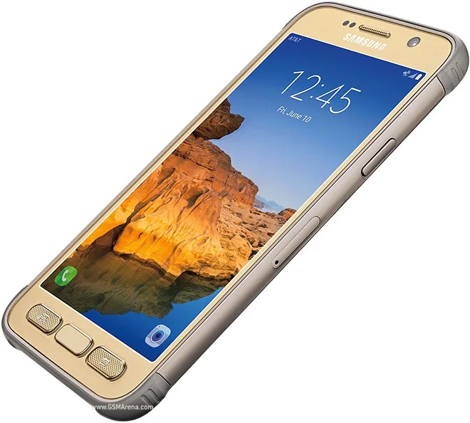 Samsung Galaxy S7 active