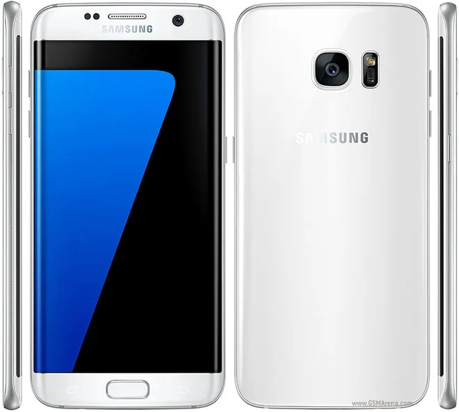 Samsung Galaxy S7 edge