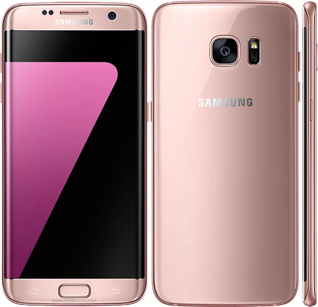 Samsung Galaxy S7 edge