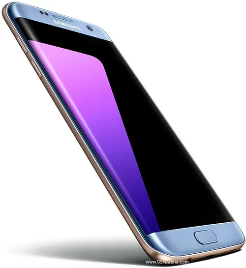 Samsung Galaxy S7 edge