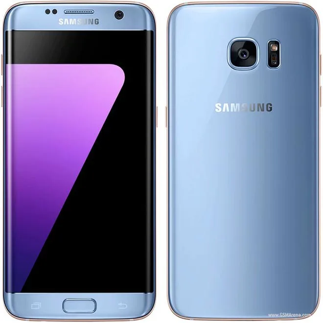 Samsung Galaxy S7 edge (USA)
