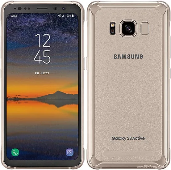 Samsung Galaxy S8 Active