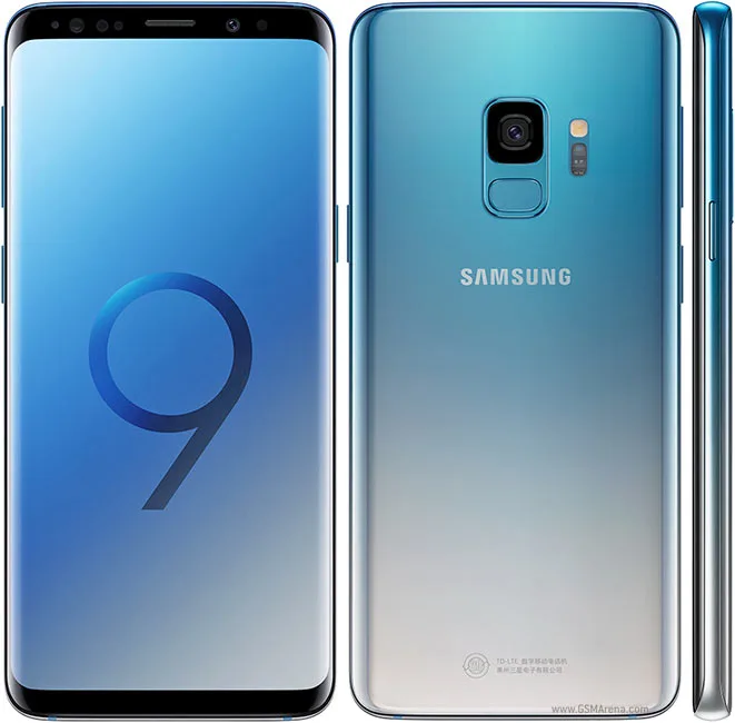 Samsung Galaxy S9