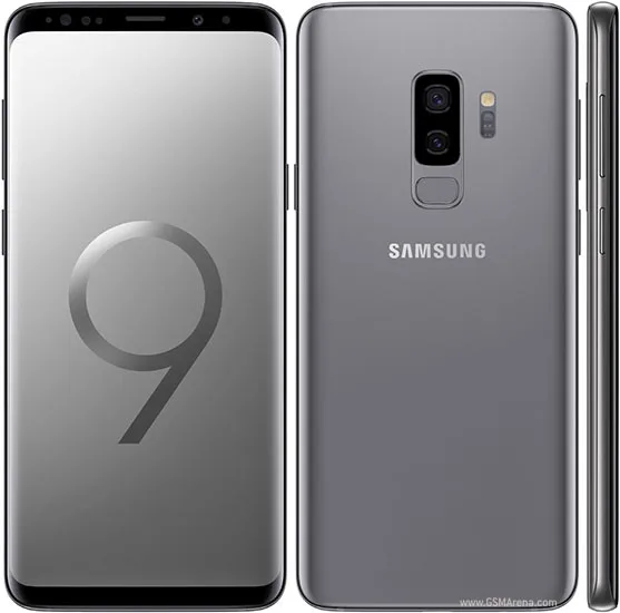 Samsung Galaxy S9+