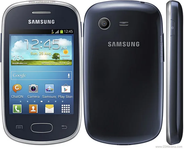 Samsung Galaxy Star S5280