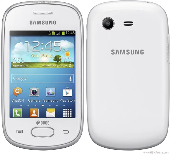 Samsung Galaxy Star S5280