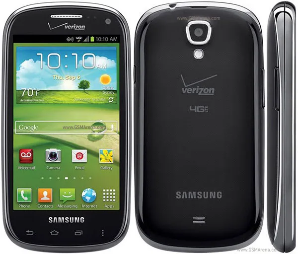 Samsung Galaxy Stratosphere II I415