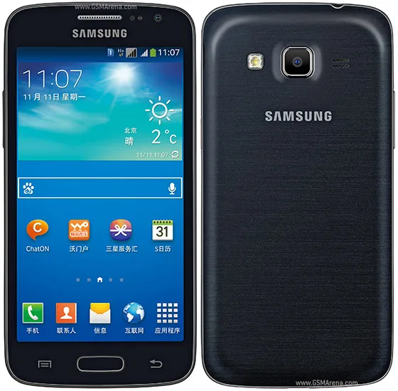 Samsung Galaxy Win Pro G3812