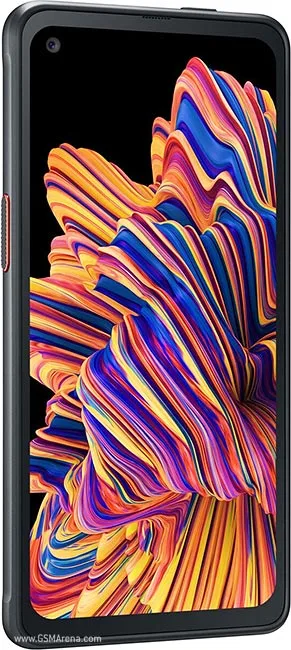 Samsung Galaxy XCover Pro