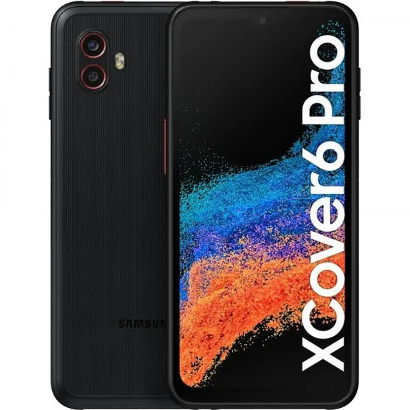 Samsung Galaxy XCover6 Pro