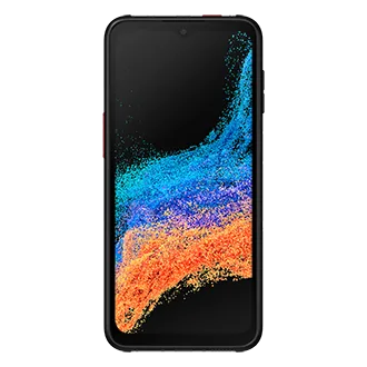 Samsung Galaxy XCover6 Pro Black