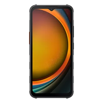 Samsung Galaxy XCover7 Black