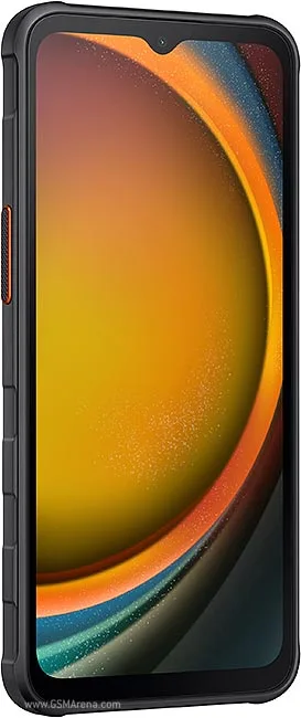 Samsung Galaxy XCover7