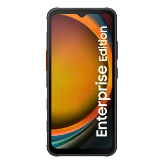 Samsung Galaxy XCover7 Black