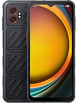 Samsung Galaxy XCover7 Pro