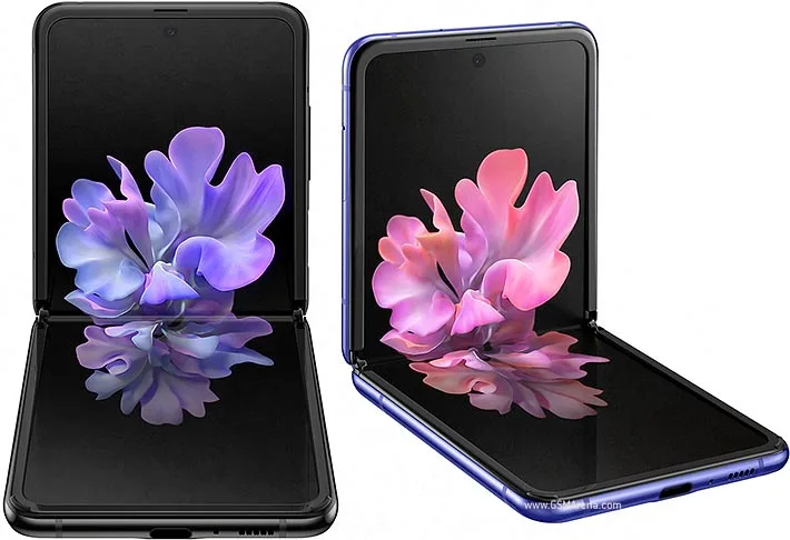 Samsung Galaxy Z Flip