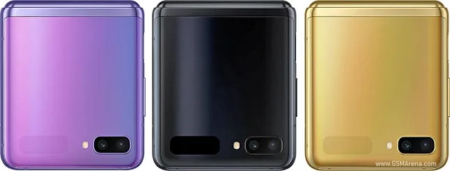Samsung Galaxy Z Flip