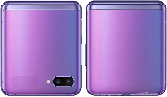 Samsung Galaxy Z Flip