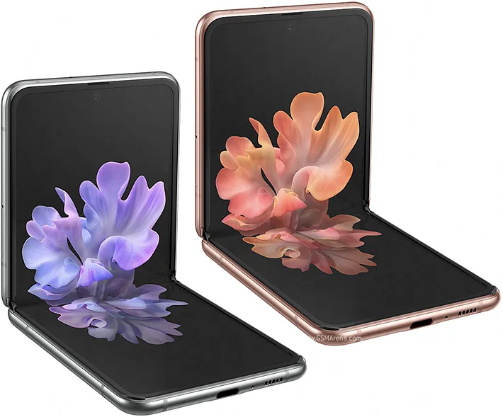 Samsung Galaxy Z Flip 5G
