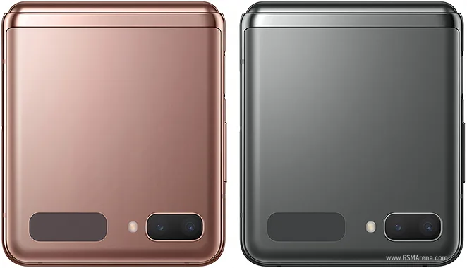 Samsung Galaxy Z Flip 5G