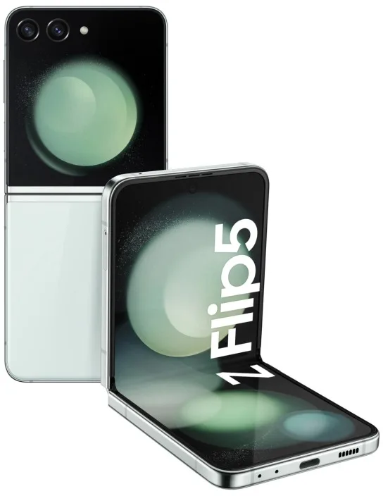 Samsung Galaxy Z Flip5