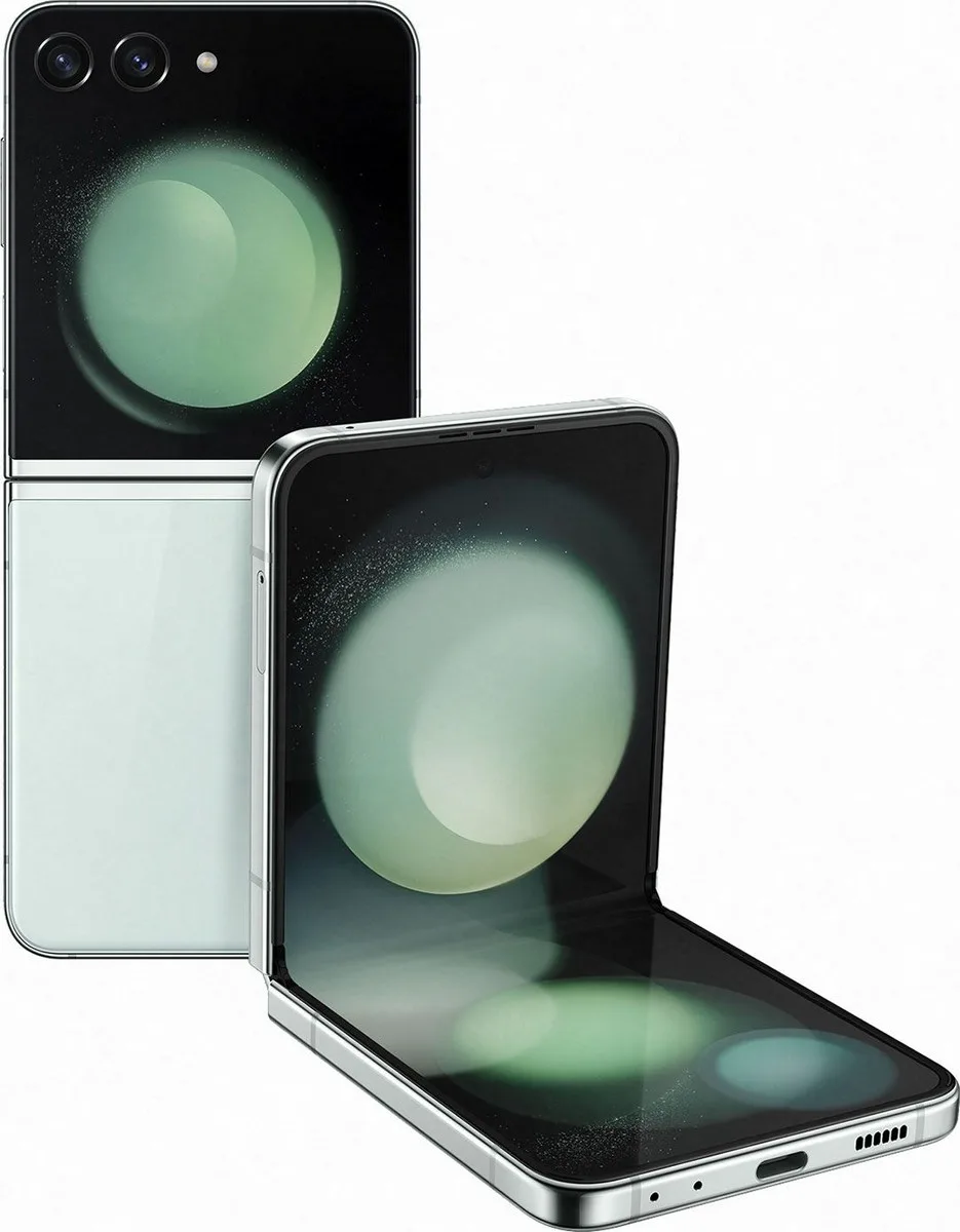 Samsung Galaxy Z Flip5
