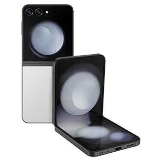 Samsung Galaxy Z Flip5 Gray