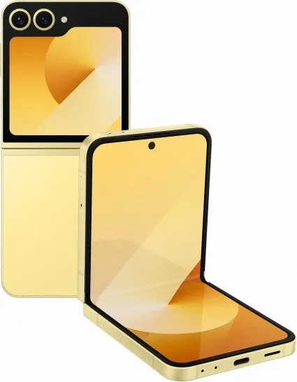 Samsung Galaxy Z Flip6