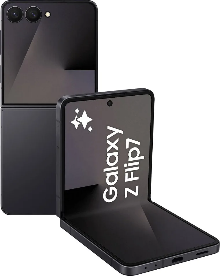 Samsung Galaxy Z Flip7