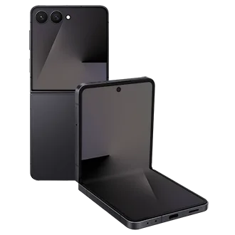 Samsung Galaxy Z Flip7 Jetblack