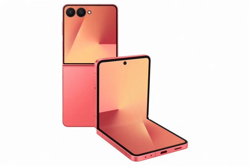 Samsung Galaxy Z Flip7