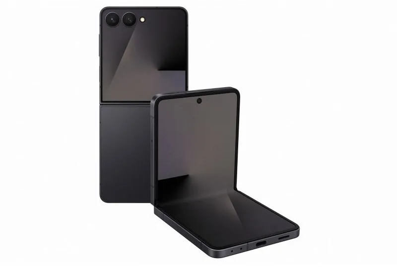 Samsung Galaxy Z Flip7