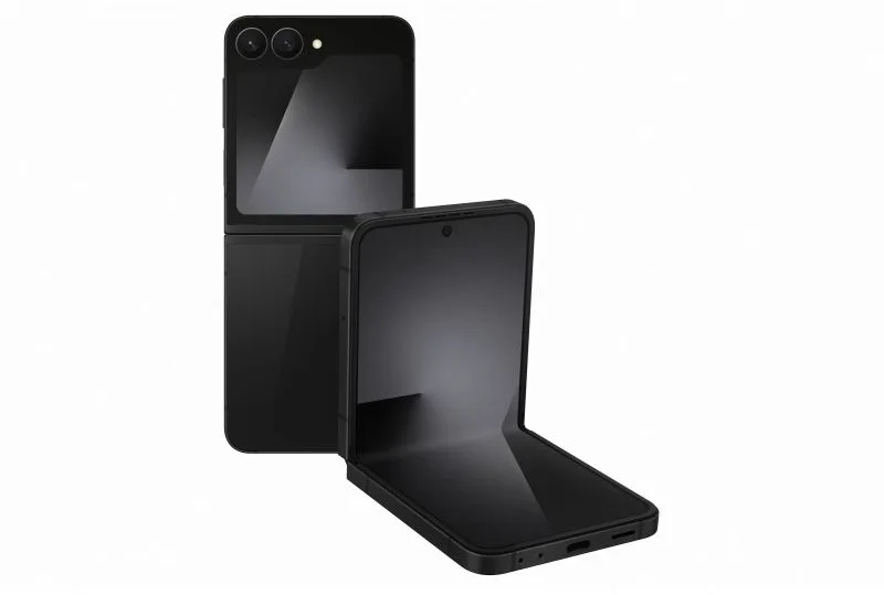 Samsung Galaxy Z Flip7 FE