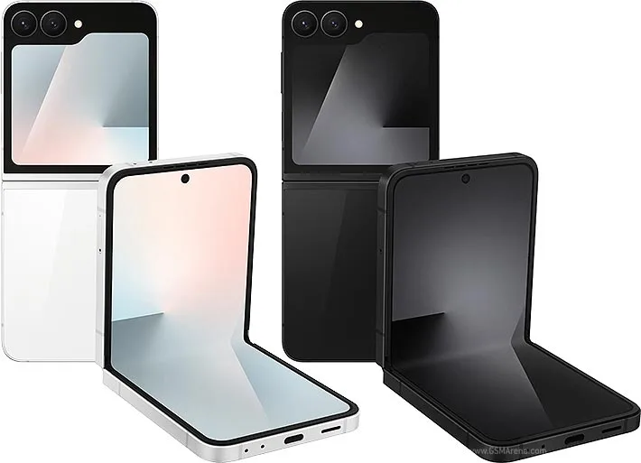 Samsung Galaxy Z Flip7 FE