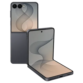Samsung Galaxy Z Flip8 Graphite