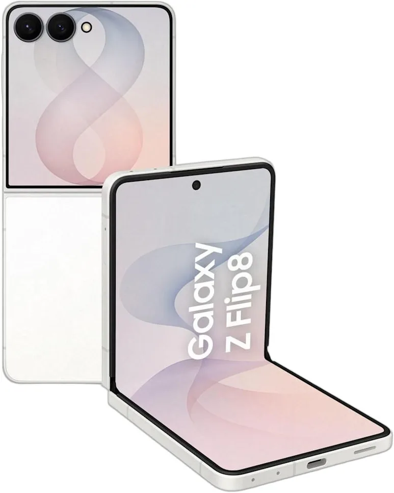 Samsung Galaxy Z Flip8