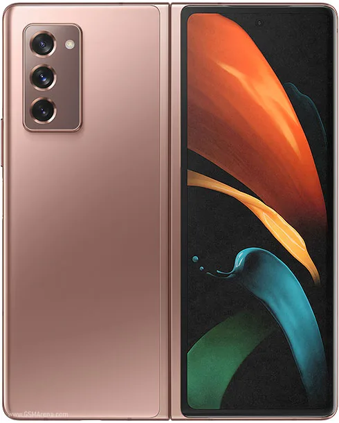 Samsung Galaxy Z Fold2 5G