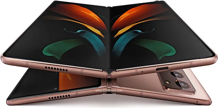 Samsung Galaxy Z Fold2 5G
