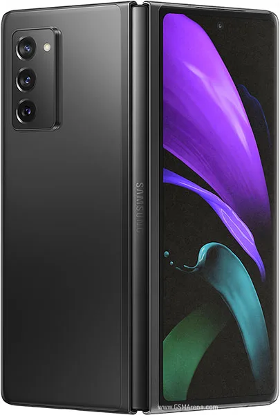 Samsung Galaxy Z Fold2 5G