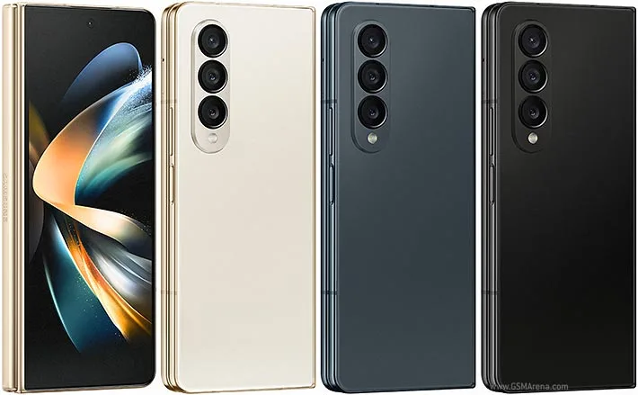 Samsung Galaxy Z Fold4