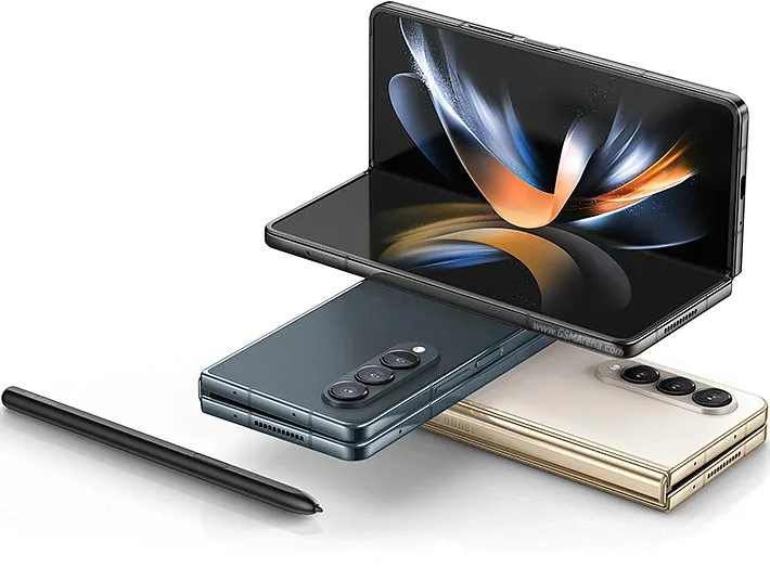 Samsung Galaxy Z Fold4