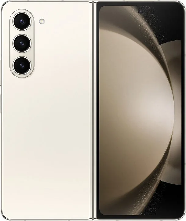 Samsung Galaxy Z Fold5