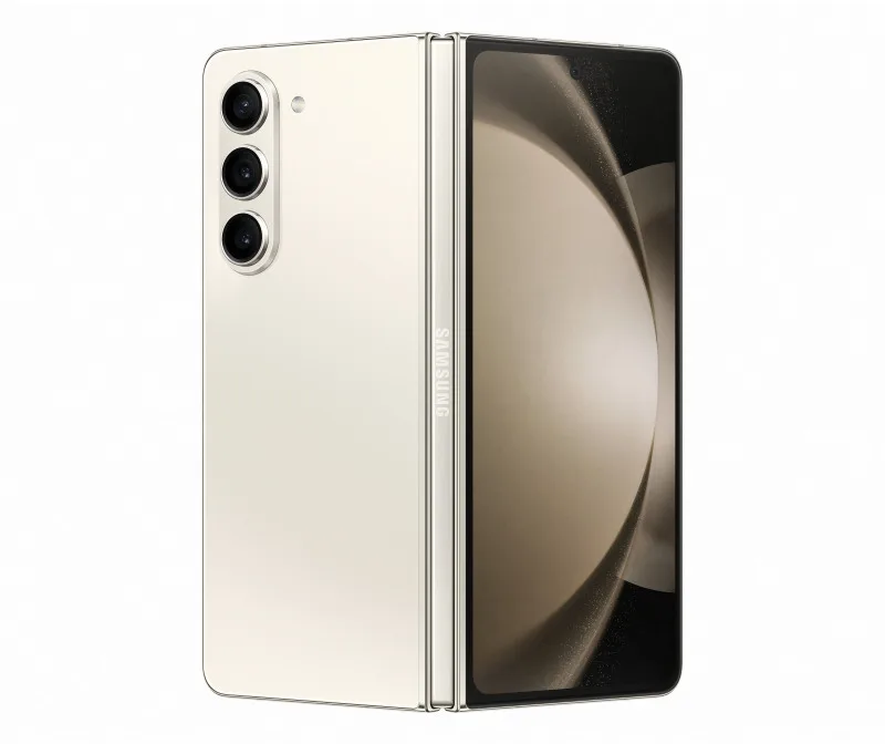 Samsung Galaxy Z Fold5