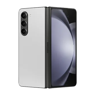 Samsung Galaxy Z Fold5 Gray