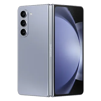 Samsung Galaxy Z Fold5 Icy Blue