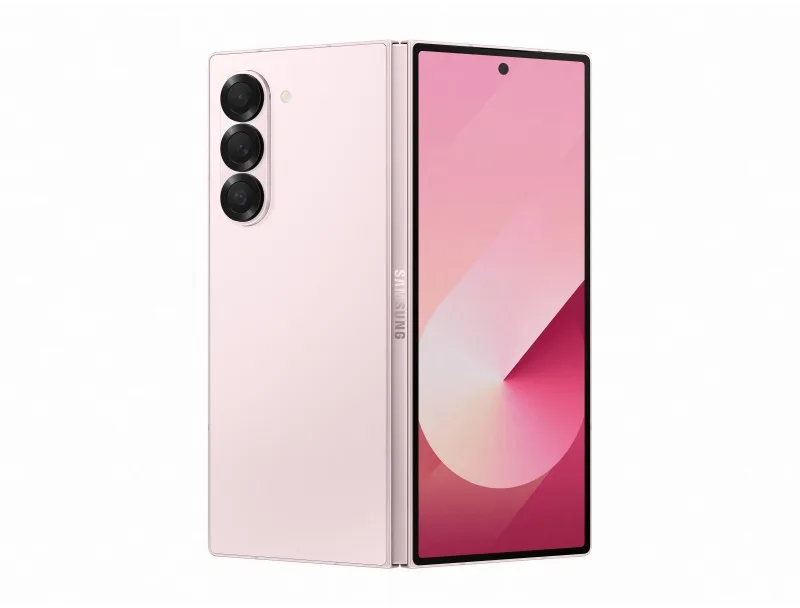 Samsung Galaxy Z Fold6