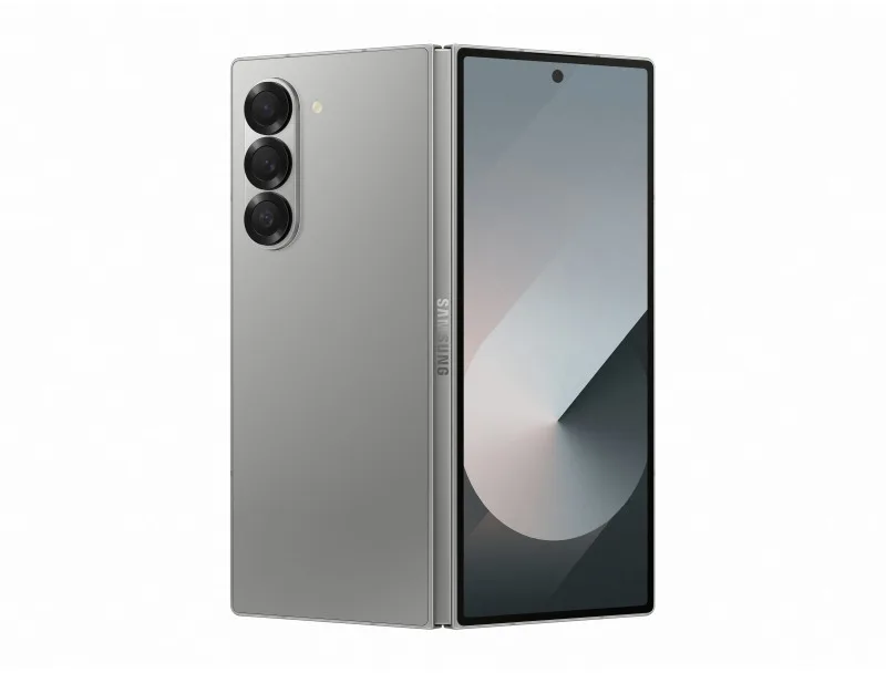 Samsung Galaxy Z Fold6