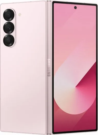 Samsung Galaxy Z Fold6