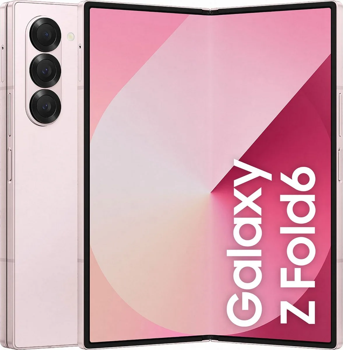Samsung Galaxy Z Fold6