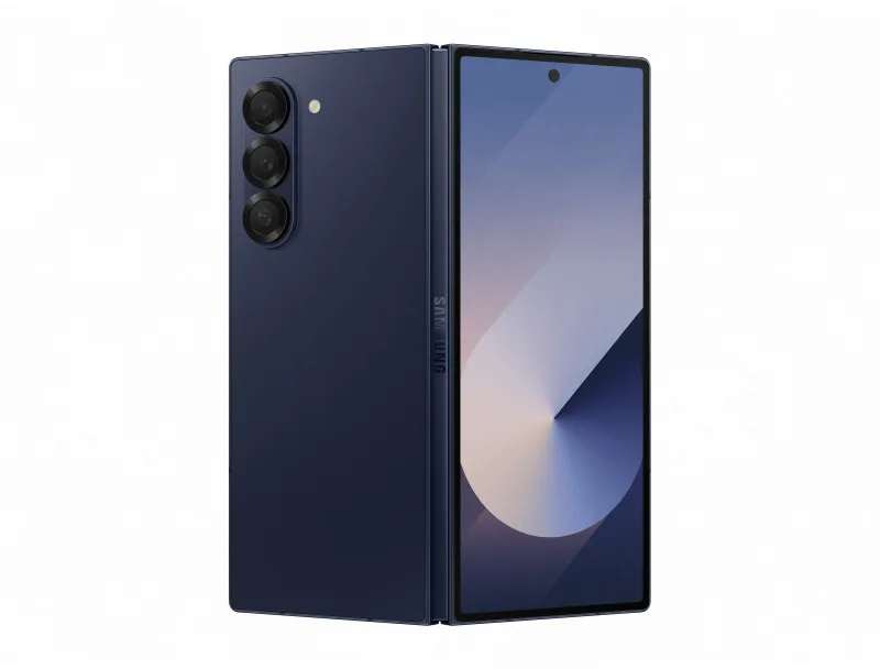 Samsung Galaxy Z Fold6